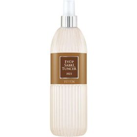 Eyüp Sabri Tuncer 150 ml Pet Tütün Kolonyası Sprey