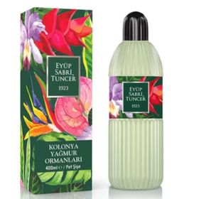Eyüp Sabri Tuncer 150 ml Pet Yağmur Ormanları Sprey Kolonyası