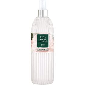 Eyüp Sabri Tuncer 150 ml Silindir Pet Şişe Sprey Gardenya Kolonyası