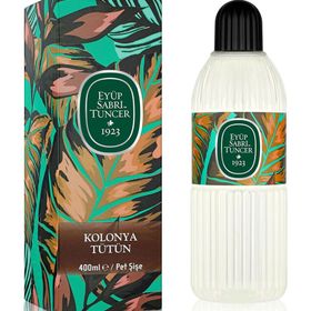 Eyüp Sabri Tuncer 150 ml Silindir Tütün Kolonyası