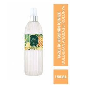 Eyüp Sabri Tuncer 150 ml Sprey Hawaii Ananas Kolonyası