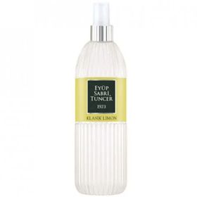 Eyüp Sabri Tuncer 150 ml Sprey Limon Kolonyası