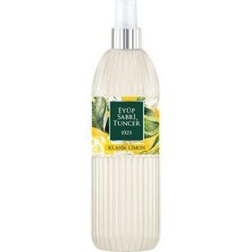 Eyüp Sabri Tuncer 150 ml Sprey Limon Kolonyası
