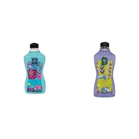 Eyüp Sabri Tuncer 1500 ml Alaçatı Lavantası + 1500 ml Okyanus Sıvı Sabun