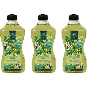 Eyüp Sabri Tuncer 1500 ml Ayvalık Zeytin Çiçeği Sıvı Sabun