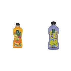 Eyüp Sabri Tuncer 1500 ml Bodrum Mandalinası + 1500 ml Alaçatı Lavantası Sıvı Sabun