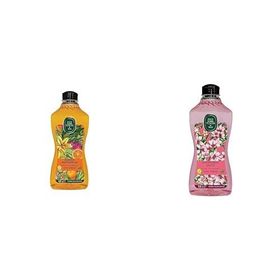 Eyüp Sabri Tuncer 1500 ml Bodrum Mandalinası + 1500 ml Japon Kiraz Çiçeği Sıvı Sabun