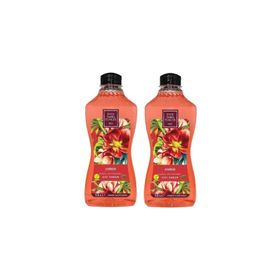 Eyüp Sabri Tuncer 1500 ml X 2 Amber Doğal Zeytinyağlı Sıvı Sabun
