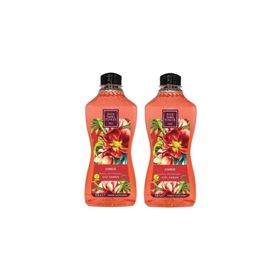 Eyüp Sabri Tuncer 1500 ml X 2 Amber Doğal Zeytinyağlı Sıvı Sabun