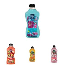 Eyüp Sabri Tuncer 1500 ml X 4 Adet Sıvı Sabun Seti
