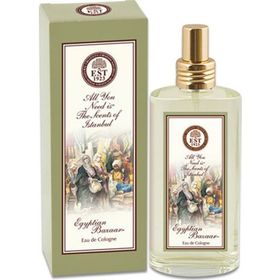 Eyüp Sabri Tuncer 1923 Egyptian Bazaar Cam Şişe 150 ml Kolonya