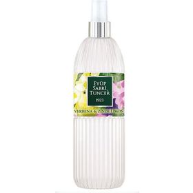 Eyüp Sabri Tuncer 24x150 ml Verbena & Zinde Limon Kolonyası