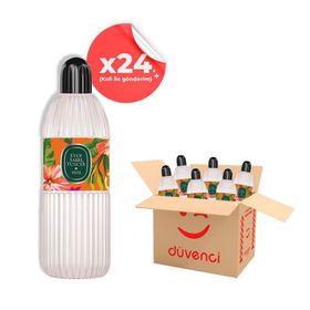 Eyüp Sabri Tuncer 24x400 ml Pet Şişe Bodrum Mandalinası Kolonyası