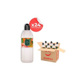 Eyüp Sabri Tuncer 24x400 ml Pet Şişe Bodrum Mandalinası Kolonyası