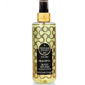 Eyüp Sabri Tuncer 250 ml Peaceful For Men Vücut Spreyi