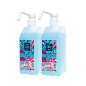 Eyüp Sabri Tuncer 2x1 lt Sprey Okyanus Kolonyası