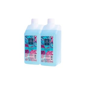 Eyüp Sabri Tuncer 2x1 lt Yedek Şişe Okyanus Kolonyası