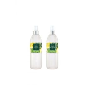 Eyüp Sabri Tuncer 2x150 ml Çeşme Limonu Kolonyası