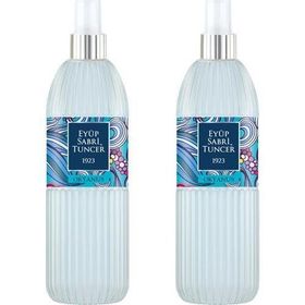 Eyüp Sabri Tuncer 2x150 ml Sprey Okyanus Kolonya