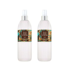 Eyüp Sabri Tuncer 2x150 ml Sprey Tütün Kolonyası