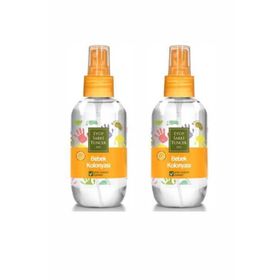 Eyüp Sabri Tuncer 2x190 ml Bebek Kolonyası