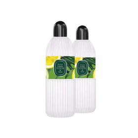 Eyüp Sabri Tuncer 2x400 ml Çeşme Limonu Kolonyası