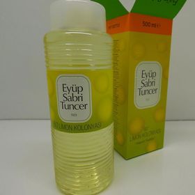 Eyüp Sabri Tuncer 2x400 ml Pet Kolonya