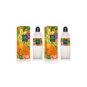 Eyüp Sabri Tuncer 2x400 ml Pet Şişe Bodrum Mandalinası Kolonyası