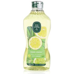 Eyüp Sabri Tuncer 2x500 ml Çeşme Limonu Doğal Zeytinyağlı Sıvı Sabun