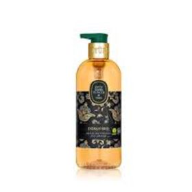 Eyüp Sabri Tuncer 2x500 ml Indian Oud Doğal Zeytinyağlı Sıvı Sabun