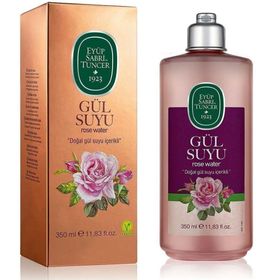 Eyüp Sabri Tuncer 350 ml Doğal Gül Suyu