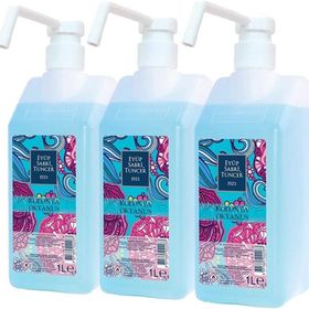 Eyüp Sabri Tuncer 3x1 lt Okyanus Kolonyası