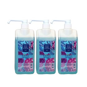 Eyüp Sabri Tuncer 3x1 lt Okyanus Kolonyası