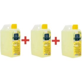 Eyüp Sabri Tuncer 3x1 lt Sprey Başlıklı Klasik Limon Kolonyası