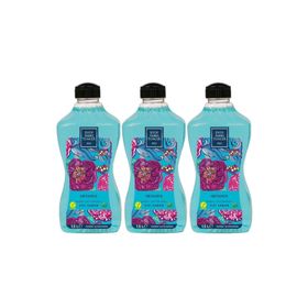 Eyüp Sabri Tuncer 3x1,5 lt Okyanus Esinsiti Sıvı Sabun