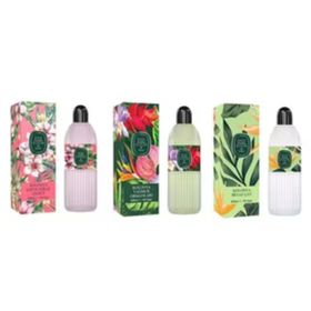 Eyüp Sabri Tuncer 3x150 ml Amber + Ayvalık Zeytin Çiçeği + Japon Kiraz Sprey Kolonyası