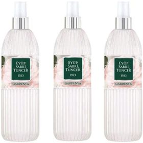 Eyüp Sabri Tuncer 3x150 ml Gardenya Sprey Kolonya