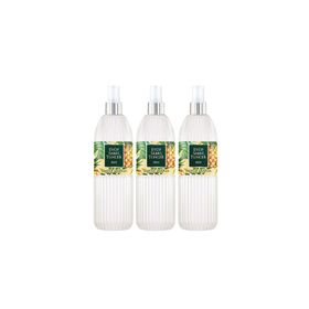 Eyüp Sabri Tuncer 3x150 ml Hawaii Ananas Kolonya