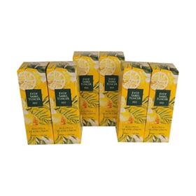 Eyüp Sabri Tuncer 3x150 ml Klasik Limon Kolonya
