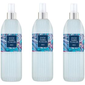 Eyüp Sabri Tuncer 3x150 ml Okyanus Kolonyası