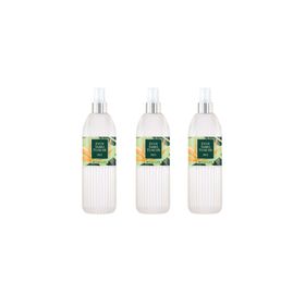 Eyüp Sabri Tuncer 3x150 ml Sprey Beyaz Çay Kolonyası