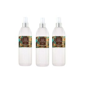 Eyüp Sabri Tuncer 3x150 ml Tütün Sprey Kolonya