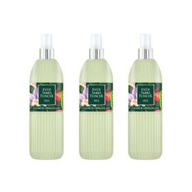 Eyüp Sabri Tuncer 3x150ml Yağmur Ormanları Sprey Kolonya