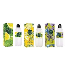 Eyüp Sabri Tuncer 3x400 ml Çeşme Limonu + Klasik Limon + Lavanta Kolonyası