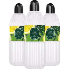 Eyüp Sabri Tuncer 3x400 ml Çeşme Limonu Kolonyası
