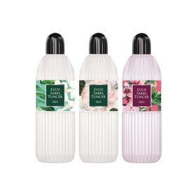 Eyüp Sabri Tuncer 3x400 ml Gardenya + Yasemin + Japon Kiraz Çiçeği Kolonyası