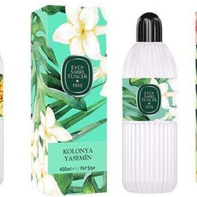 Eyüp Sabri Tuncer 3x400 ml Hawaii Ananas + Yasemin + Beyaz Çay Kolonya