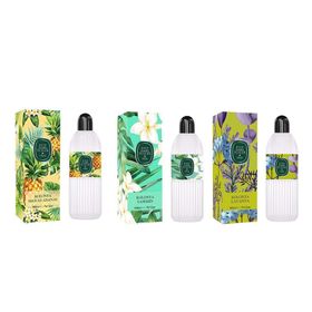 Eyüp Sabri Tuncer 3x400 ml Hawaii Ananas + Yasemin + Lavanta Kolonya
