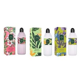 Eyüp Sabri Tuncer 3x400 ml Japon Kiraz Çiçeği + Beyaz Çay + Lavanta Kolonyası