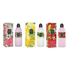 Eyüp Sabri Tuncer 3x400 ml Japon Kiraz Çiçeği + Klasik Limon + Amber Kolonya